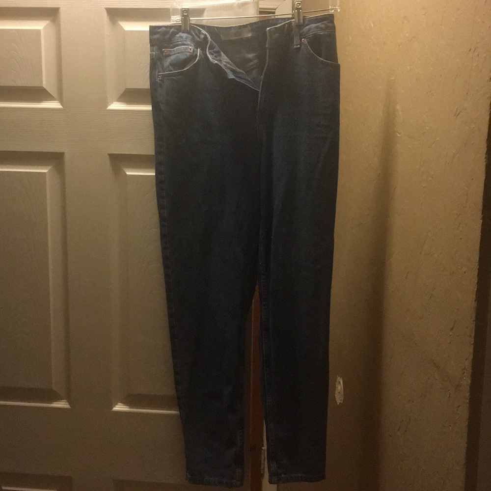 Top shop Mom Jeans